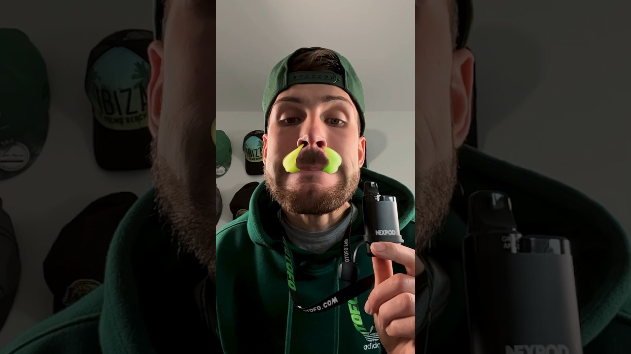 Colourful 🌈 NEXPOD Wotofo