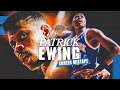 Patrick ewing career mixtape