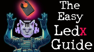 Easy Ledx Guide | Escape From Tarkov