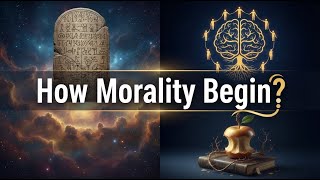 The Origin of Morality: How Humans Learned Right From Wrong | Origin Story