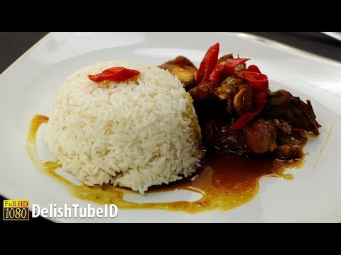 resep-cara-membuat-ayam-goreng-saus-inggris