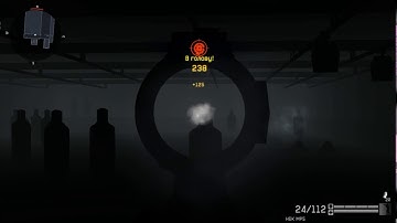 Warface texture bug 2