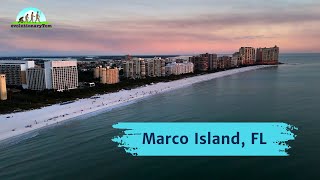 Sunset Paradise Awaits You