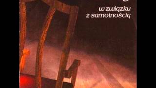 Łzy- W związku z samotnością - cała płyta