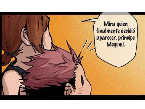 Impresionar // (Jujutsu Kaisen) Fandubb Español Latino