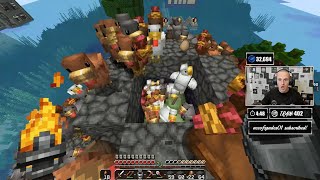 TheSyndicateProject MOST watched Alltime Minecraft CLIPS | LIVESTREAM HIGHLIGHTS#91 | BEST OF TWITCH