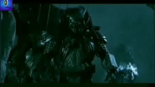 ملخص فيلم ( Alien vs predator) بطولة sanaa Lathan، أفلام اجنبى