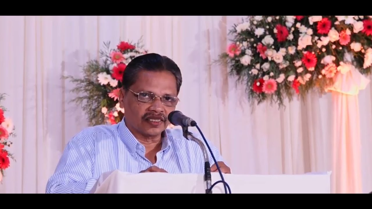 Uniqueness of Christ | ക്രിസ്തുവിന്റെ നിസ്തുല്യത |Malayalam Christian Sermon| Dr. Varghese John