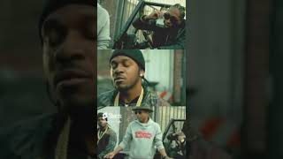 Future - Move That Dope ft. Pharrell Williams, Pusha T