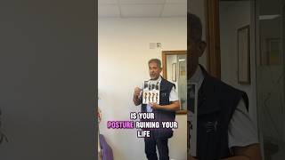 📢Bad posture=pain! Fix it NOW with expert chiropractic care Call today! #PostureFix #chiropractic