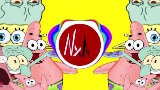 Spongebob trap remix (Krusty Krab)