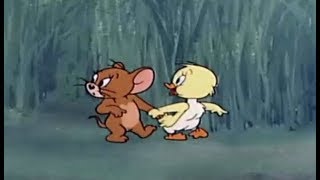 Tom and jerry, 47 episode - little quacker 1950 t&j movie thanks you
watching video, please subscribe channel..!
https://www./channel/uc4n3ojkxr9r...