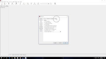 How To Disable Inverted Syntax Highlighting Colors In App Game Kit AGK