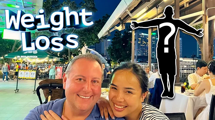 David Toborowsky Unveils 70Pound Weight Loss - 90 ...
