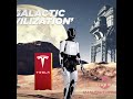 LISTEN: Musk Plans $119B Terafab in Texas to Build Chips for ‘Galactic Civilization’