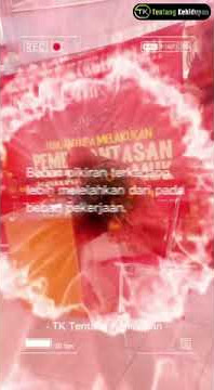 Story wa Beban Kehidupan