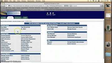 Uses for Google Docs in the Classroom