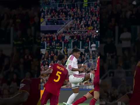 ¡GOL DE ENDRICK! El Madrid lo empata al 85' #shorts