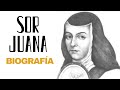 🙏🏻 Sor Juana Inés Dela Cruz BIOGRAFÍA: documental. 🙏🏻