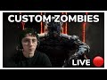 Black Ops 3 Custom Zombies