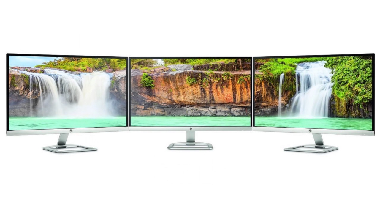 Bestselling HP 27er 27 in IPS LED Backlit Monitor Overview