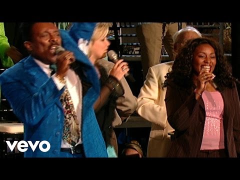 Jessy Dixon, Sonya Isaacs, Chrystal Washington - Moses, Take Your Shoes Off [Live]