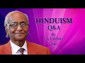JAY LAKHANI -Hinduism Q&A- 142 | Hindu Academy