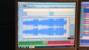 Training Video: Importing songs into Myriad
