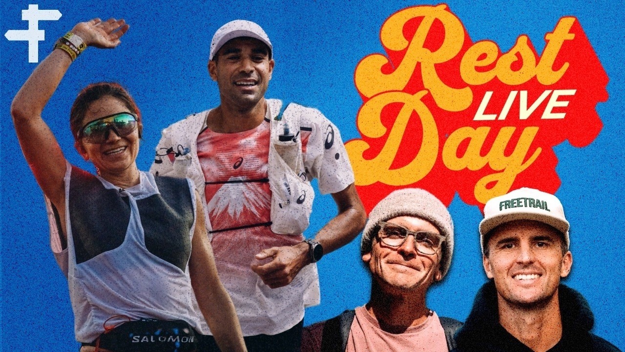 Ben Dhiman is Hiring, Diagonale des Fous & Templiers Preview, Kodiak & WMRA Recap, + Industry News