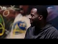 Draymond Green and Gary Payton | THE ART OF TRASH TALK | Part 1