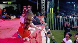 PINK LOVE NANA BANANA - FRESH MUSIC - HAPPY PARTY SEBER GENERATION - KALIORI REMBANG