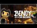 Ranboo plays Bendy and the Ink Machine + Origins SMP (04-18-2021) VOD
