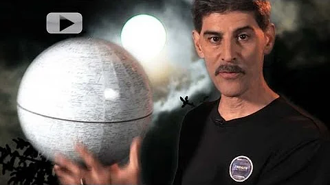 Full Moon: Why Does It Happen? How Does It Affect Us? | Video