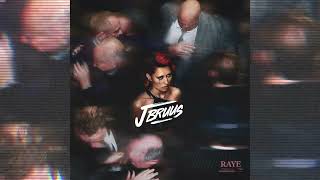 Raye - Black Mascara (J Bruus Remix)