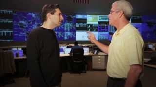 Celebrity Inside AT&T's Network Operations Center Wealth