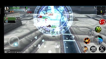 Avabel Lite No battle equip TDM