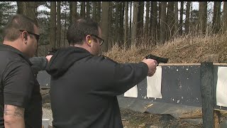 Gun training group in Trumbull Co. offers free CCW course to school workers