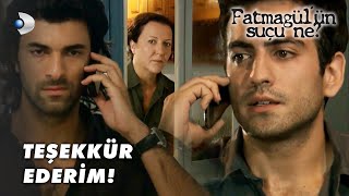 Vural'ın, Kerim'e Minnettarlık Duygusu! - Fatmagül'ün Suçu Ne? 4. Resimi