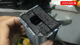 EPSON L3110 | Inieject ang papel at lumileak ang ink sa ilalim