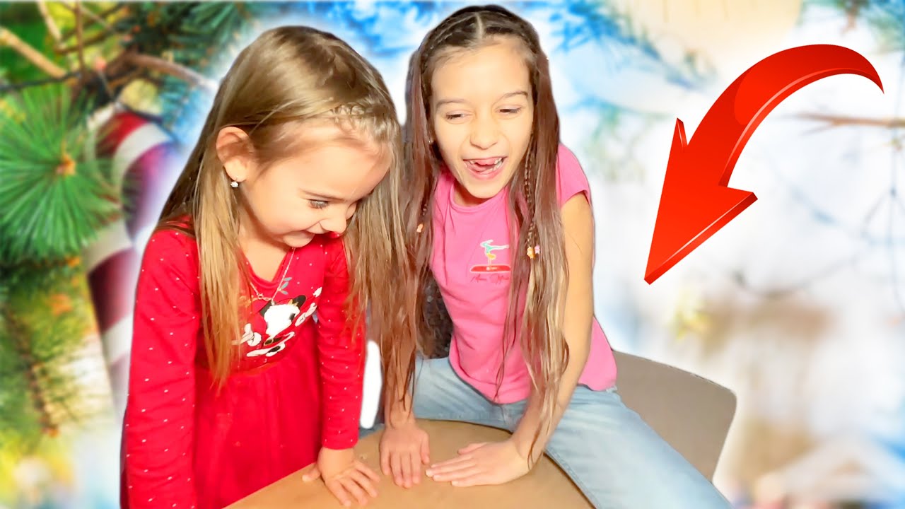 🚨 MARA îl CAUTĂ pe MOȘ CRĂCIUN în AUSTRIA 🥳 Partea 1