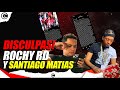 SANTIAGO MATIAS “ALOFOKE” Y ROCHY RD SE PIDEN DISCULPAS PUBLICAS! ROCHY “SE DESAHOGA Y HABLA CLARO”