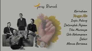 TERAS RUMAH - MENUA BERSAMA (FULL ALBUM) | TRACK LIST