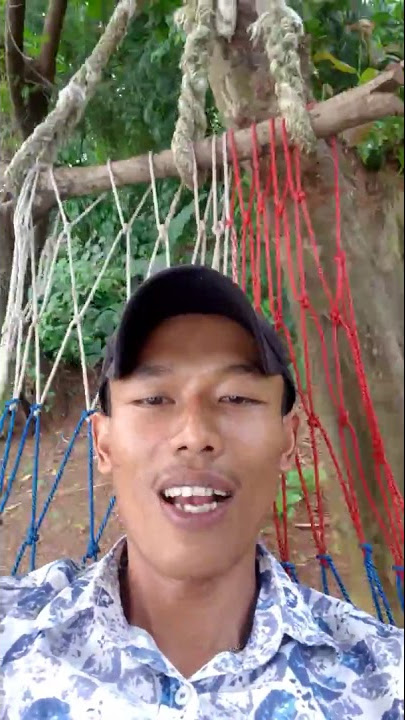 Ini baru laki laki ala mat ordul🤣