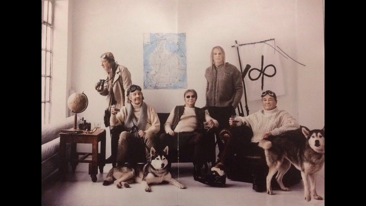 Deep Purple The Long Goodbye Tour 2017 (Europe) - Footage from the BIRMINGHAM, ENGLAND CONCERT