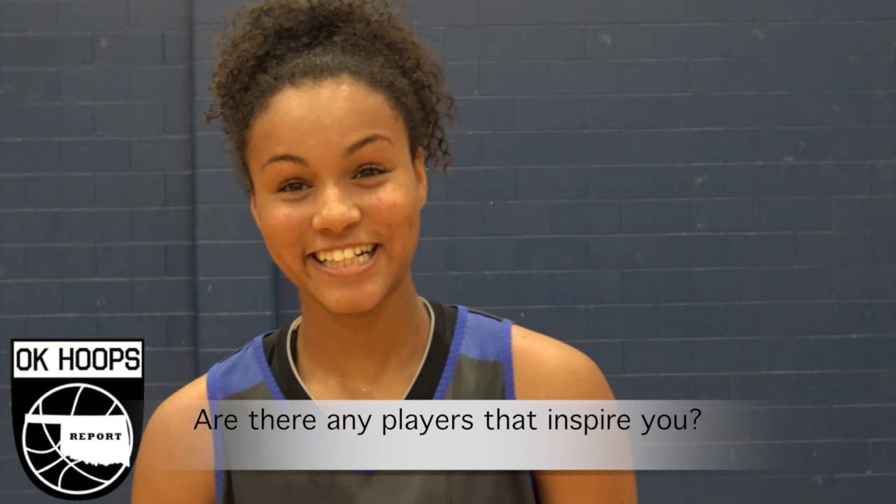 Road To Next Level: Ana Llanusa