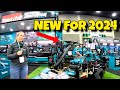 Makita Tools Takes Outdoor Power Equipment to the Next Level in 2024
