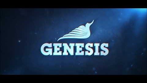 Genesis Logo | VideoHive Templates | After Effects Project Files
