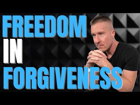 The Allie Dunn Leak: The Power Of Forgiveness