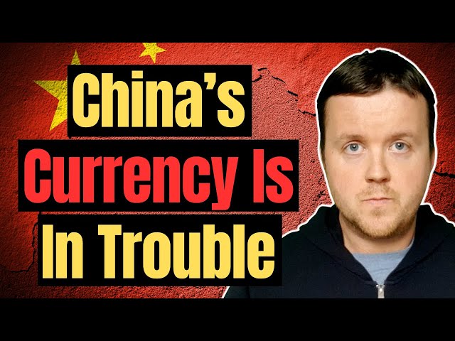 Critical Point: Why Yuan Devaluation Risks Are Real | US-China Tech War: Huawei & TikTok | Ideology class=