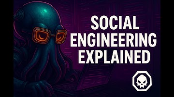 Hoe hackers social engineering gebruiken om organisaties binnen te dringen